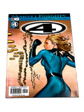 Marvel Knights 4 #5. Marvel Comics. 2004
