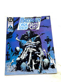 Batman #453. DC Comics. 1990