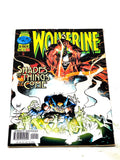 WOLVERINE VOL.2 #111. NM- CONDITION.
