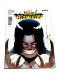 All New Wolverine #13. Marvel Comics. 2016