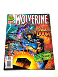 WOLVERINE VOL.2 #113. VFN+ CONDITION.