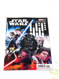 STAR WARS VOL.3 #25. NM- CONDITION
