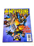 WOLVERINE VOL.2 #114. VFN+ CONDITION.