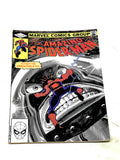 AMAZING SPIDER-MAN #230. FN CONDITION.