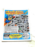 AMAZING SPIDER-MAN #230. FN CONDITION.