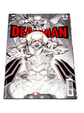 Deadman Vol.5 #1. DC Comics. 2018