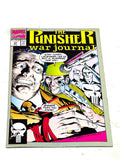Punisher War Journal Vol.1 #37. Marvel Comics. 1991