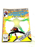 AMAZING SPIDER-MAN #234. FN+ CONDITION.