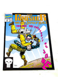 Punisher War Journal Vol.1 #38. Marvel Comics. 1992