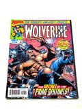 WOLVERINE VOL.2 #116. VFN+ CONDITION.
