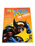 WEB OF SPIDER-MAN #99. VFN CONDITION.