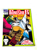 Punisher War Journal Vol.1 #39. Marvel Comics. 1992