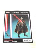 STAR WARS - BOUNTY HUNTERS #27. VARIANT COVER. NM CONDITION