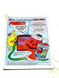 AMAZING SPIDER-MAN #242. VG- CONDITION.