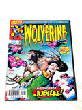 WOLVERINE VOL.2 #117. VFN+ CONDITION.