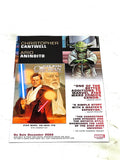 STAR WARS - BOUNTY HUNTERS #27. VARIANT COVER. NM CONDITION