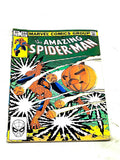 AMAZING SPIDER-MAN #244. VG+ CONDITION.