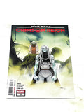 STAR WARS - CRIMSON REIGN #3. NM CONDITION