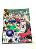 AMAZING SPIDER-MAN #248. FN- CONDITION.