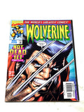 WOLVERINE VOL.2 #119. VFN+ CONDITION.
