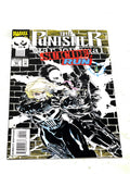Punisher War Journal Vol.1 #62. Marvel Comics 1994