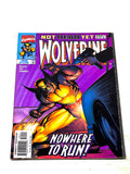 WOLVERINE VOL.2 #120. NM- CONDITION.