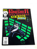 Punisher War Journal Vol.1 #63. Marvel Comics. 1994