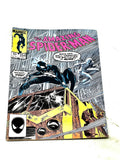 AMAZING SPIDER-MAN #254. VFN- CONDITION.