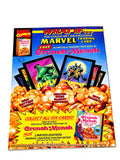 WEB OF SPIDER-MAN #103. VFN+ CONDITION.
