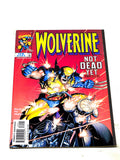 WOLVERINE VOL.2 #121. NM- CONDITION.