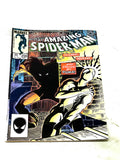 AMAZING SPIDER-MAN #256. FN CONDITION.