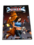 Stray #1. Homage Comics. 2001