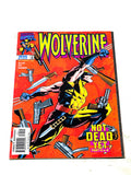 WOLVERINE VOL.2 #122. NM- CONDITION.
