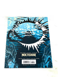 NOCTERRA #12. VFN+ CONDITION