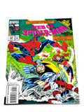 Web of Spider-man #106. Marvel Comics. 1993