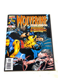 WOLVERINE VOL.2 #123. NM- CONDITION.