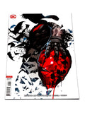 Red Hood & The Outlaws Vol.2 #26. DC Comics. 2018