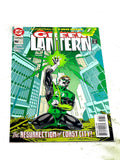 GREEN LANTERN VOL.3 #48. VFN+ CONDITION.