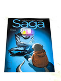 SAGA #40. NM- CONDITION