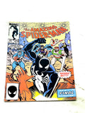 AMAZING SPIDER-MAN #270. FN- CONDITION.