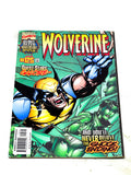 WOLVERINE VOL.2 #125. NM- CONDITION.