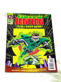 GREEN LANTERN VOL.3 #50. VFN CONDITION.