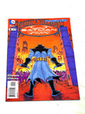 Batman Incorporated Vol.2 #5. DC Comics. 2013