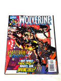 WOLVERINE VOL.2 #126. VFN+ CONDITION.