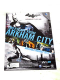 BATMAN INCORPORATED VOL.2 #5. VFN+ CONDITION.