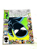 AMAZING SPIDER-MAN #282. VFN- CONDITION.