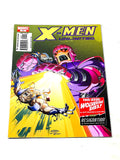 X-MEN UNLIMITED VOL.2 #9. VFN+ CONDITION.