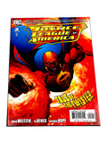 Justice League of America Vol.2 #2. DC Comics. 2006