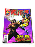 WOLVERINE VOL.2 #127. VFN+ CONDITION.