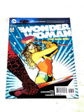 Wonder Woman Vol.4 #7. DC Comics. 2012